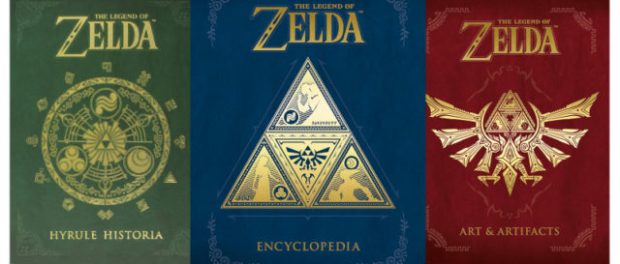 LegendOfZelda-Encyclopedia-Book-640x360