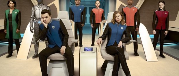 TheOrville