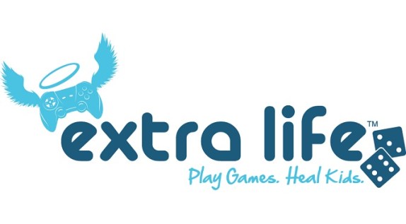 Extra Life Featured Image