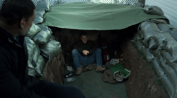 FoxHole
