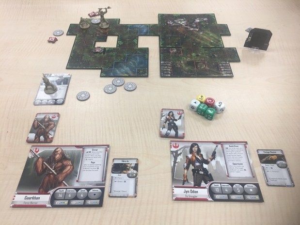 GamePlay