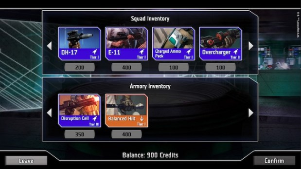 Inventory