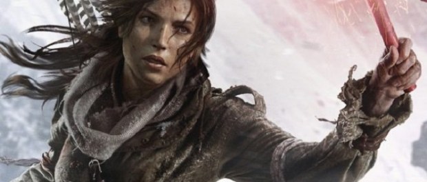 Tomb Raider