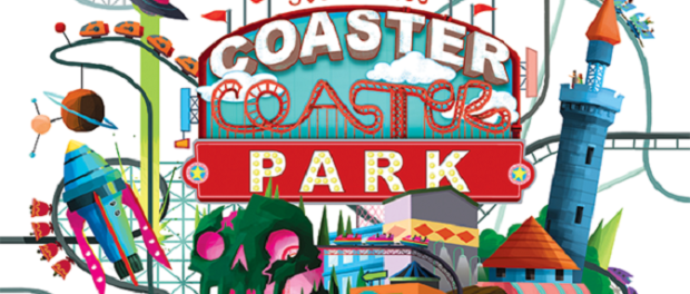 CoasterPark