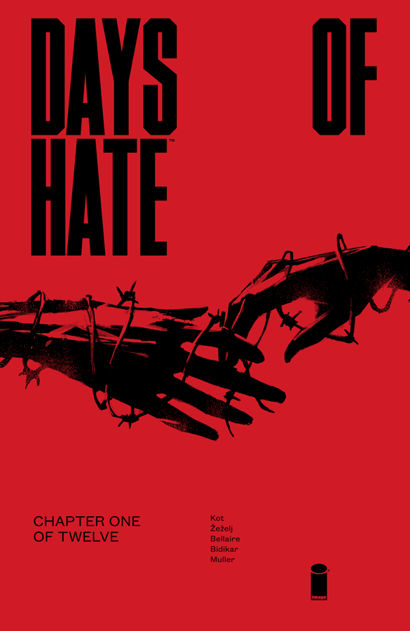 days of hate