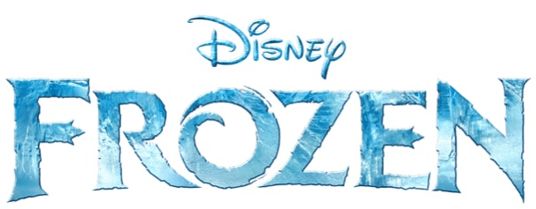 Frozen-Logo