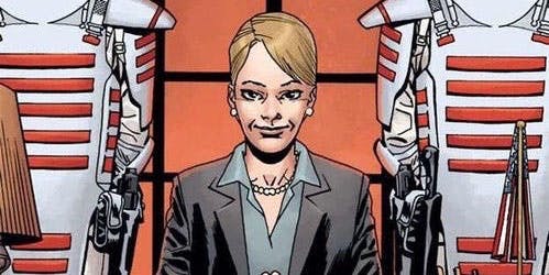 The-Walking-Dead-Issue-176-cover