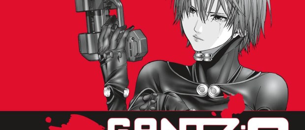 gantz fi