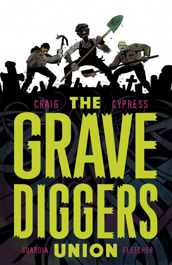 gravediggers union