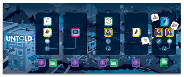 UntoldStory