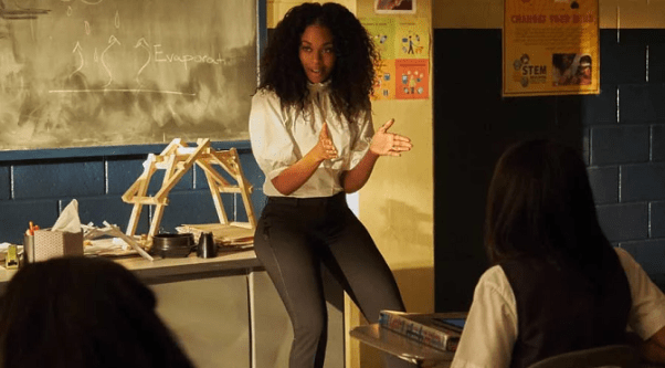 BlackLightningAnissa