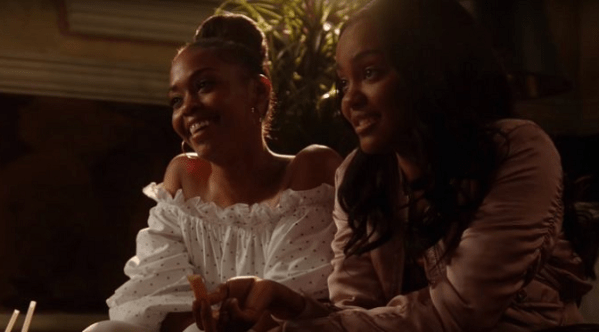 BlackLightningSisters