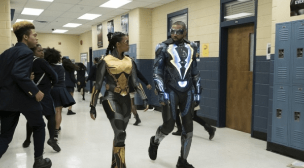 BlackLightningThunder