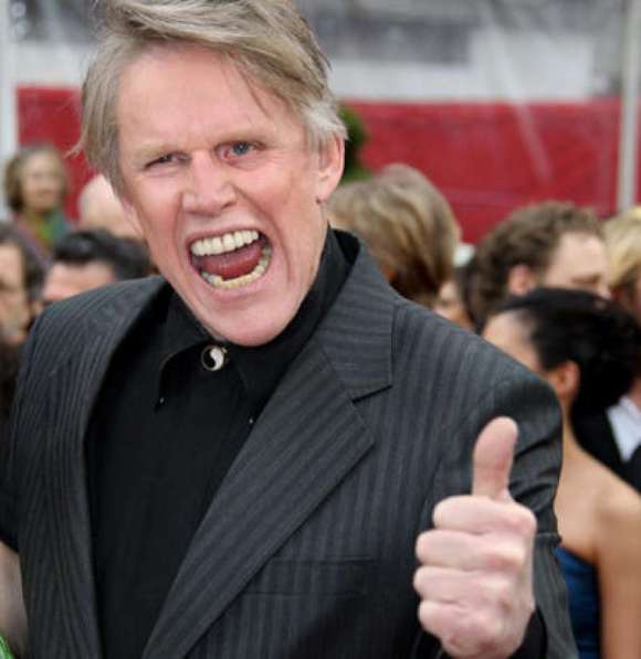 busey