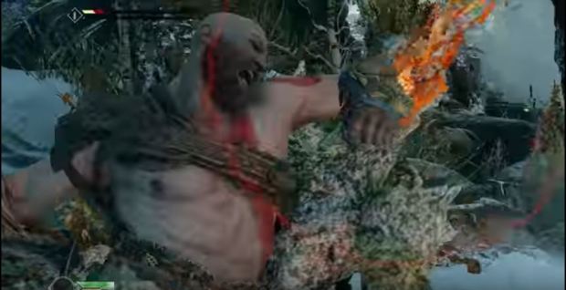 Kratos SMASH