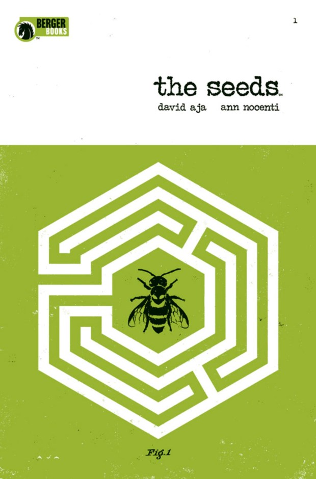 the seeds