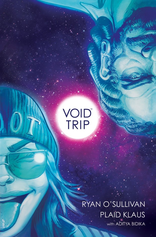 Void-Trip-Volume-1-Cover