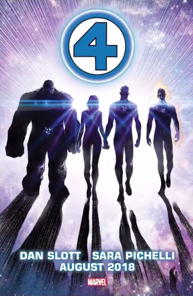 FantasticFour2018