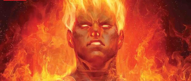 FF_1_HumanTorch_ARTGERM fi