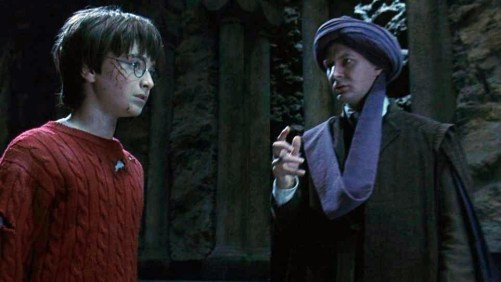 Harry_and_quirrell