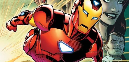 iron man 600