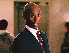 lance reddick