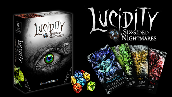 LucidityGame