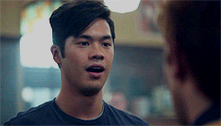 ross butler