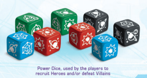 ThanosPowerDice