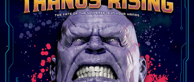 ThanosRising