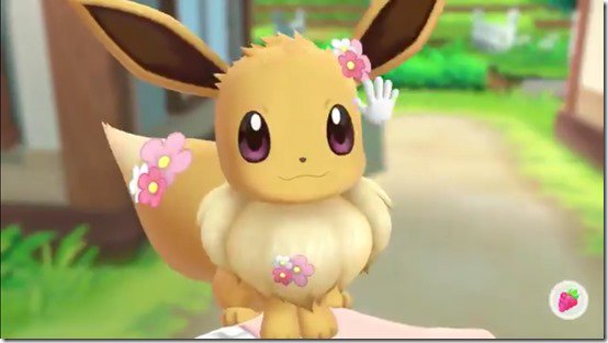 Eevee