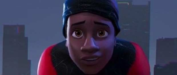Miles Morales Spidey