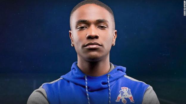 Eli - trueboy - Clayton