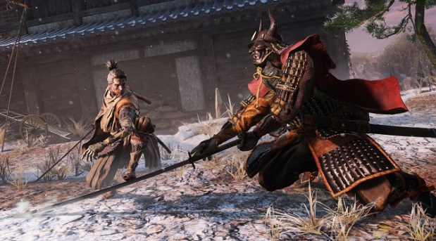 Sekiro Feature