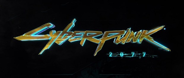 Cyberpunk Logo
