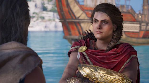 Kassandra