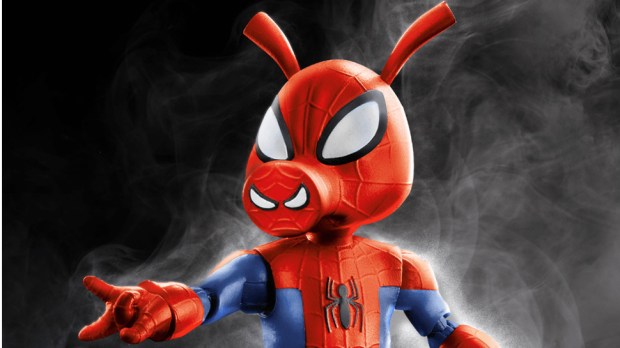 Spider-Ham