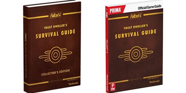 Fallout 4 Vault Dwellers Guide