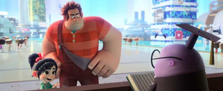 Movie Brew: Ralph Breaks the Internet – Pop Culture Uncovered