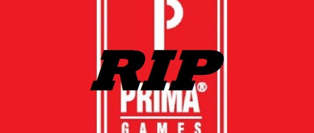 Prima Games