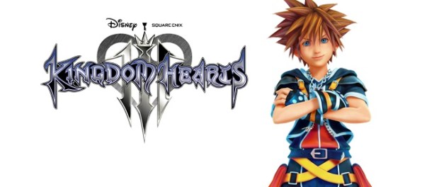 Kingdom Hearts III