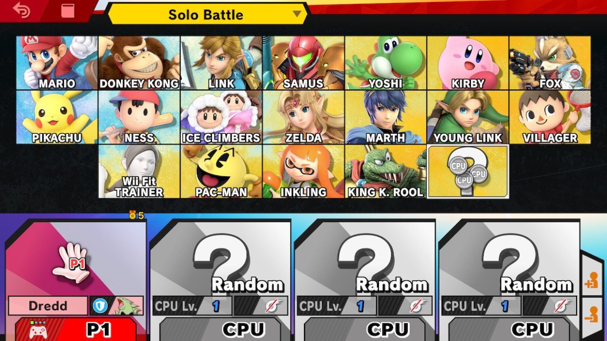 Super Smash Bros Ultimate Character Unlock tips!! GO CLASSIC – Pop ...