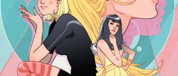 Archie_701_CoverA_Sauvage-663x1024