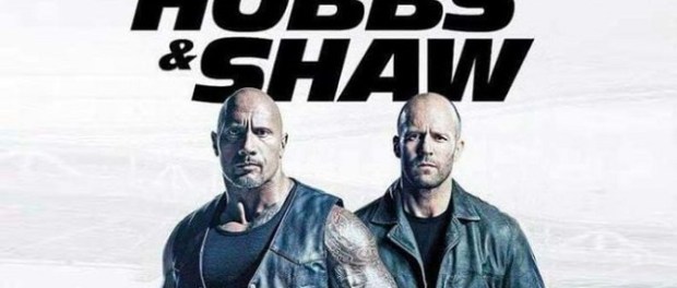 Hobbs and Shaw