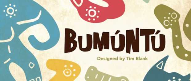 Bumuntu