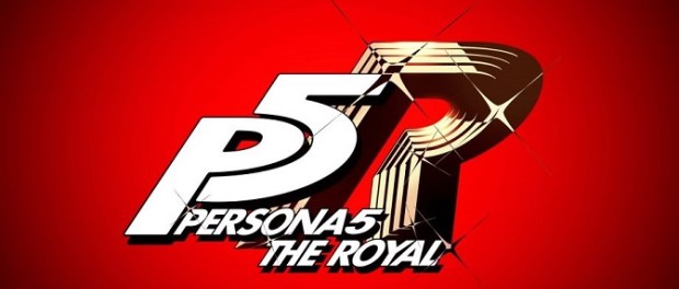 Persona 5 Royal