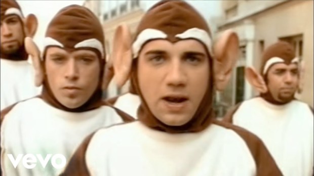 Bloodhound Gang