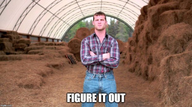 Letterkenny Figure It Out