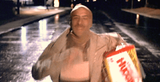 Raising Arizona Huggies