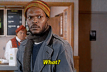 Samuel L Jackson What